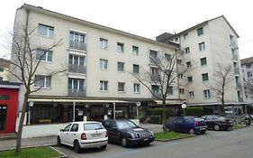Amerbachstrasse 64, 4057 Basel